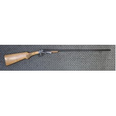 Theate & Co. Liege .410 28" Barrel Side by Side Shotgun Used Theate & Co. Liege .410 28" Barrel Side by Side Shotgun Used